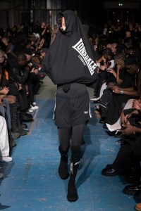 Prototypes Spring 2025 Ready-to-Wear Collection at Paris Fashion Week