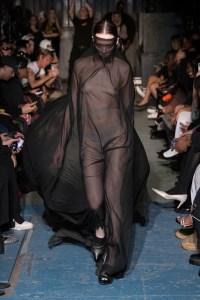 Prototypes Spring 2025 Ready-to-Wear Collection at Paris Fashion Week