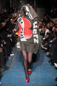 Prototypes Spring 2025 Ready-to-Wear Collection at Paris Fashion Week