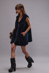 R13 Resort 2025 Ready-to-Wear Preview