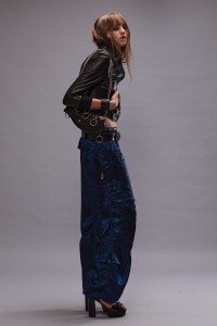 R13 Resort 2025 Ready-to-Wear Preview