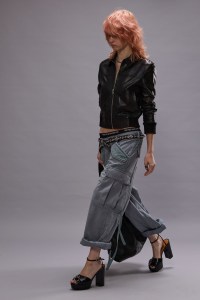 R13 Resort 2025 Ready-to-Wear Preview