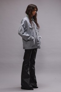 R13 Resort 2025 Ready-to-Wear Preview