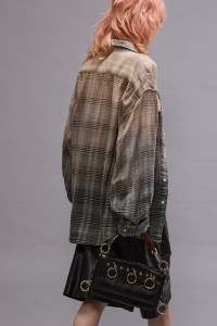 R13 Resort 2025 Ready-to-Wear Preview