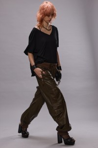 R13 Resort 2025 Ready-to-Wear Preview