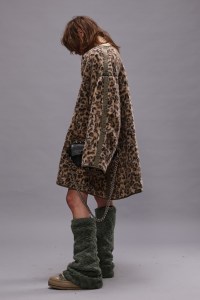 R13 Resort 2025 Ready-to-Wear Preview