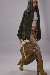 R13 Resort 2025 Ready-to-Wear Preview