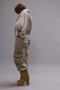 R13 Resort 2025 Ready-to-Wear Preview