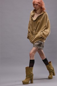 R13 Resort 2025 Ready-to-Wear Preview