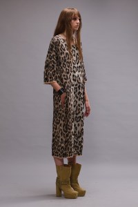 R13 Resort 2025 Ready-to-Wear Preview