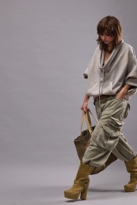 R13 Resort 2025 Ready-to-Wear Preview