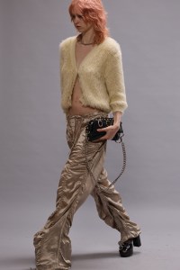R13 Resort 2025 Ready-to-Wear Preview
