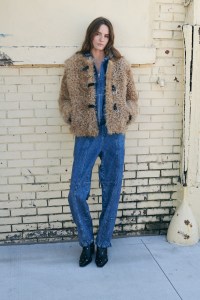 Rag & Bone Resort 2025 Ready-to-Wear Collection