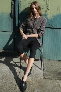 Rag & Bone Resort 2025 Ready-to-Wear Collection