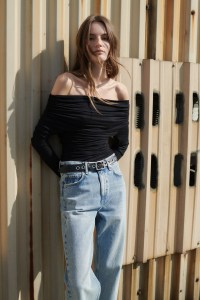 Rag & Bone Resort 2025 Ready-to-Wear Collection