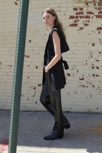 Rag & Bone Resort 2025 Ready-to-Wear Collection