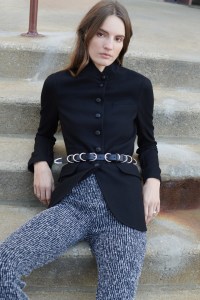 Rag & Bone Resort 2025 Ready-to-Wear Collection