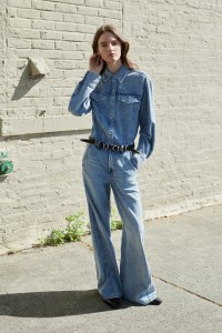 Rag & Bone Resort 2025 Ready-to-Wear Collection