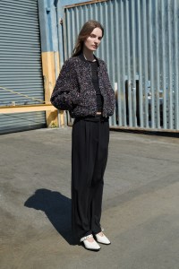 Rag & Bone Resort 2025 Ready-to-Wear Collection