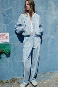 Rag & Bone Resort 2025 Ready-to-Wear Collection