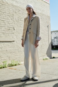 Rag & Bone Resort 2025 Ready-to-Wear Collection