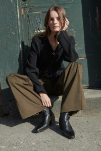 Rag & Bone Resort 2025 Ready-to-Wear Collection