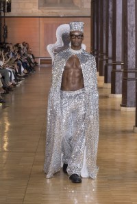 Rahul Mishra Fall 2024 Couture Collection at Couture Fashion Week
