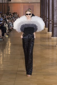 Rahul Mishra Fall 2024 Couture Collection at Couture Fashion Week