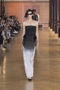 Rahul Mishra Fall 2024 Couture Collection at Couture Fashion Week
