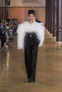 Rahul Mishra Fall 2024 Couture Collection at Couture Fashion Week