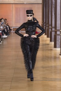 Rahul Mishra Fall 2024 Couture Collection at Couture Fashion Week