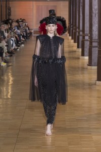 Rahul Mishra Fall 2024 Couture Collection at Couture Fashion Week