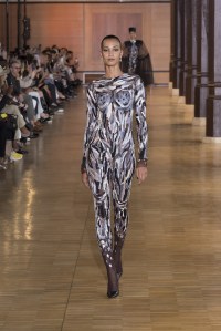Rahul Mishra Fall 2024 Couture Collection at Couture Fashion Week