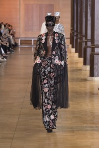 Rahul Mishra Fall 2024 Couture Collection at Couture Fashion Week
