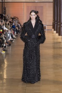 Rahul Mishra Fall 2024 Couture Collection at Couture Fashion Week