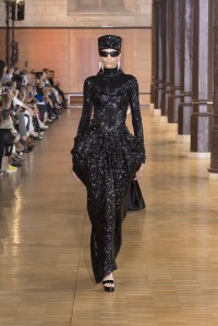 Rahul Mishra Fall 2024 Couture Collection at Couture Fashion Week