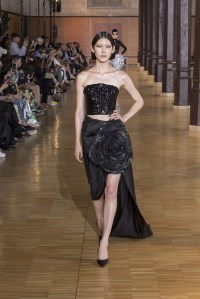 Rahul Mishra Fall 2024 Couture Collection at Couture Fashion Week