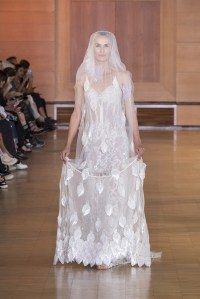 Rahul Mishra Fall 2024 Couture Collection at Couture Fashion Week