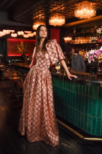Reem Acra Resort 2025 Ready-to-Wear Collection