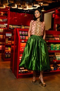 Reem Acra Resort 2025 Ready-to-Wear Collection