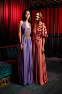 Reem Acra Resort 2025 Ready-to-Wear Collection