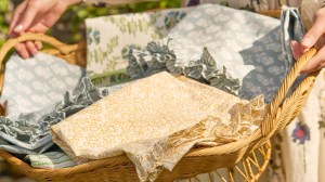 RHODE + West Elm Collection