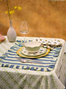 RHODE + West Elm Collection
