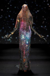 Robert Wun Fall 2024 Couture Collection at Couture Fashion Week