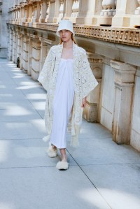 Rosetta Getty Resort 2025 Ready-to-Wear Collection