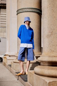 Rosetta Getty Resort 2025 Ready-to-Wear Collection