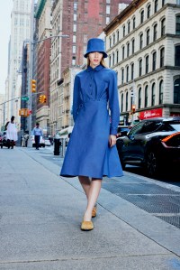 Rosetta Getty Resort 2025 Ready-to-Wear Collection