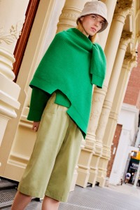 Rosetta Getty Resort 2025 Ready-to-Wear Collection