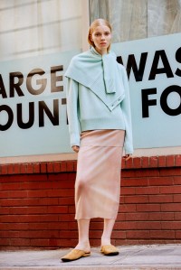 Rosetta Getty Resort 2025 Ready-to-Wear Collection