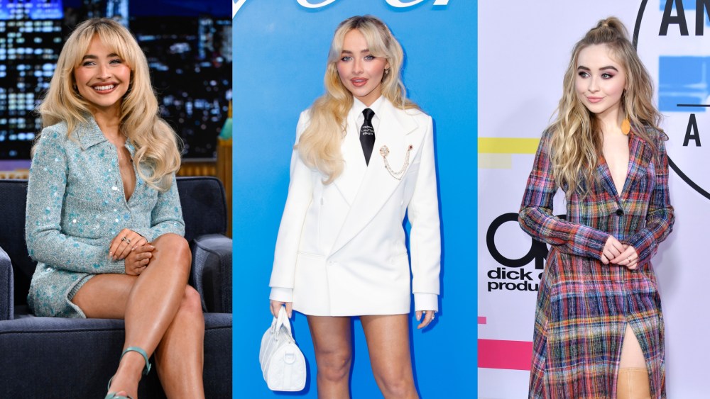 Sabrina Carpenter's Style Through the Years: From Disney Channel to Her 'Short n' Sweet' Era [PHOTOS]
